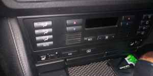 BMW 5 серия, 1998 BMW 5 серия, 1998