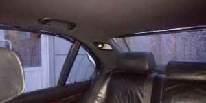 BMW 5 серия, 1998 BMW 5 серия, 1998