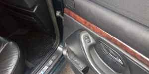 BMW 5 серия, 1998 BMW 5 серия, 1998