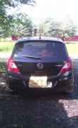 Opel Corsa, 2008 Opel Corsa, 2008