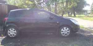 Opel Corsa, 2008 Opel Corsa, 2008