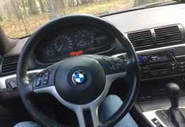 BMW 3 серия, 2003