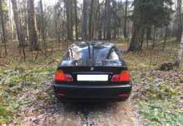 BMW 3 серия, 2003