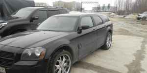 Dodge Magnum, 2006