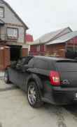 Dodge Magnum, 2006