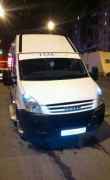 Iveco Daily, 2007