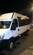 Iveco Daily, 2007