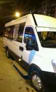 Iveco Daily, 2007