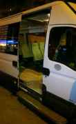 Iveco Daily, 2007