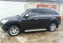 LIFAN X60, 2013