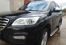 LIFAN X60, 2013