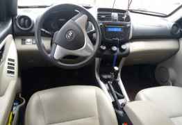 LIFAN X60, 2013