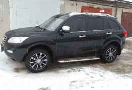 LIFAN X60, 2013