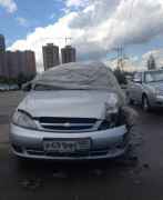 Chevrolet Lacetti, 2008