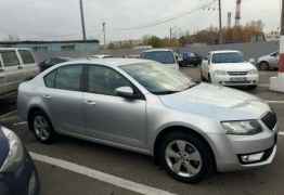 Skoda Octavia, 2013 Skoda Octavia, 2013
