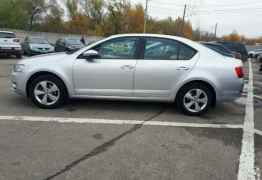Skoda Octavia, 2013 Skoda Octavia, 2013