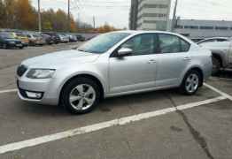 Skoda Octavia, 2013 Skoda Octavia, 2013