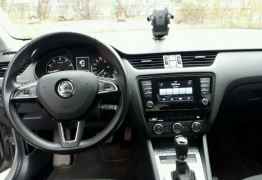 Skoda Octavia, 2013 Skoda Octavia, 2013