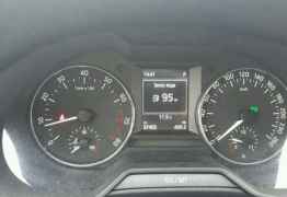 Skoda Octavia, 2013 Skoda Octavia, 2013