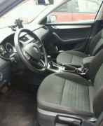 Skoda Octavia, 2013 Skoda Octavia, 2013