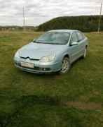 Citroen C5, 2006