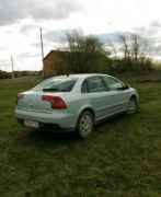 Citroen C5, 2006