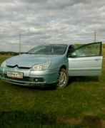 Citroen C5, 2006