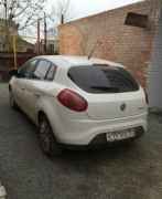 FIAT Bravo, 2008