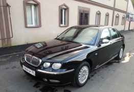 Rover 75, 2000