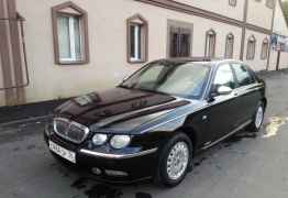 Rover 75, 2000