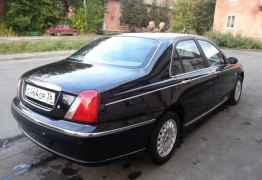 Rover 75, 2000