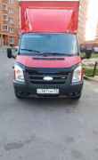 Ford Transit, 2007