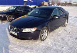 Volvo S80, 2008