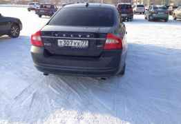 Volvo S80, 2008