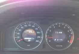 Volvo S80, 2008