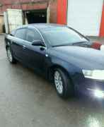 Audi A6, 2005