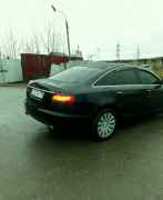 Audi A6, 2005