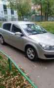 Opel Astra, 2005