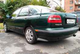 Volvo S40, 1998