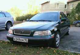 Volvo S40, 1998