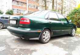 Volvo S40, 1998