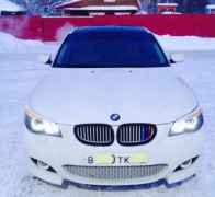 BMW 5 серия, 2008