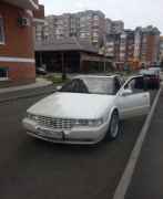 Cadillac Seville, 1996