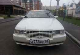 Cadillac Seville, 1996