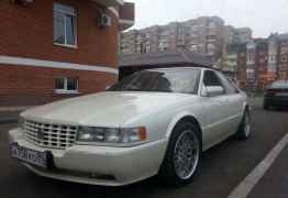 Cadillac Seville, 1996