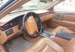 Cadillac Seville, 1996