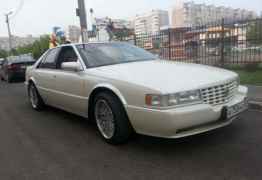 Cadillac Seville, 1996