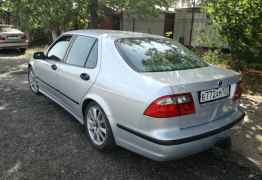 Saab 9-5, 2004