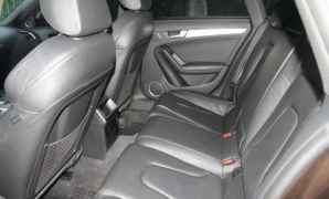 Audi A5, 2012 Audi A5, 2012