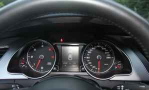Audi A5, 2012 Audi A5, 2012